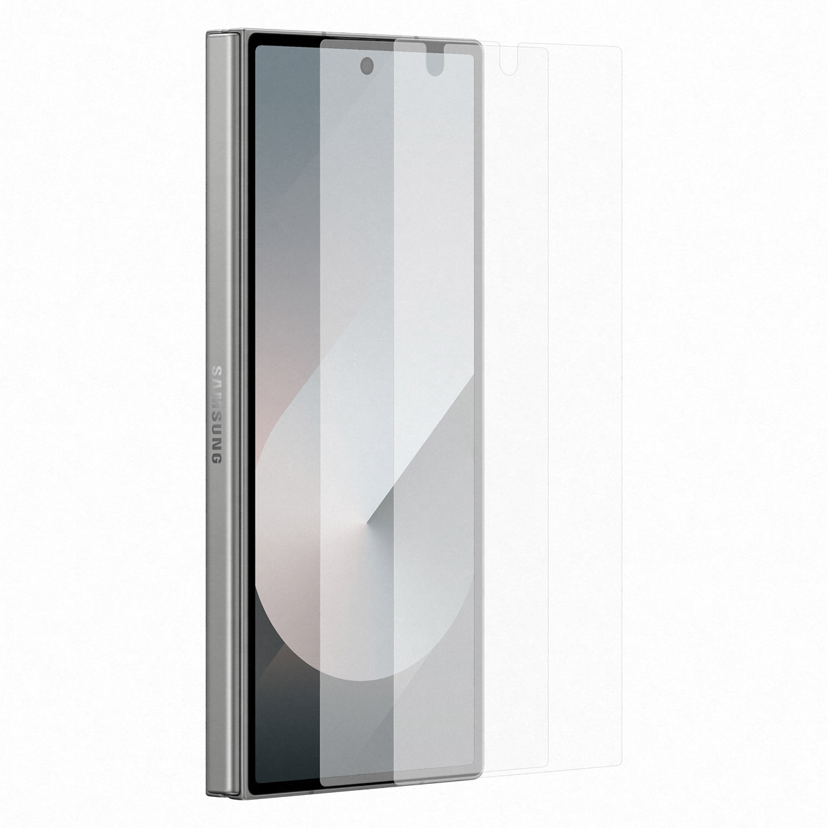 Original Protection d'écran Samsung Galaxy Z Fold 6