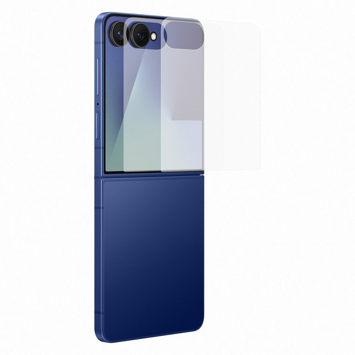 Original Protection d'écran Samsung Galaxy Z Flip 7