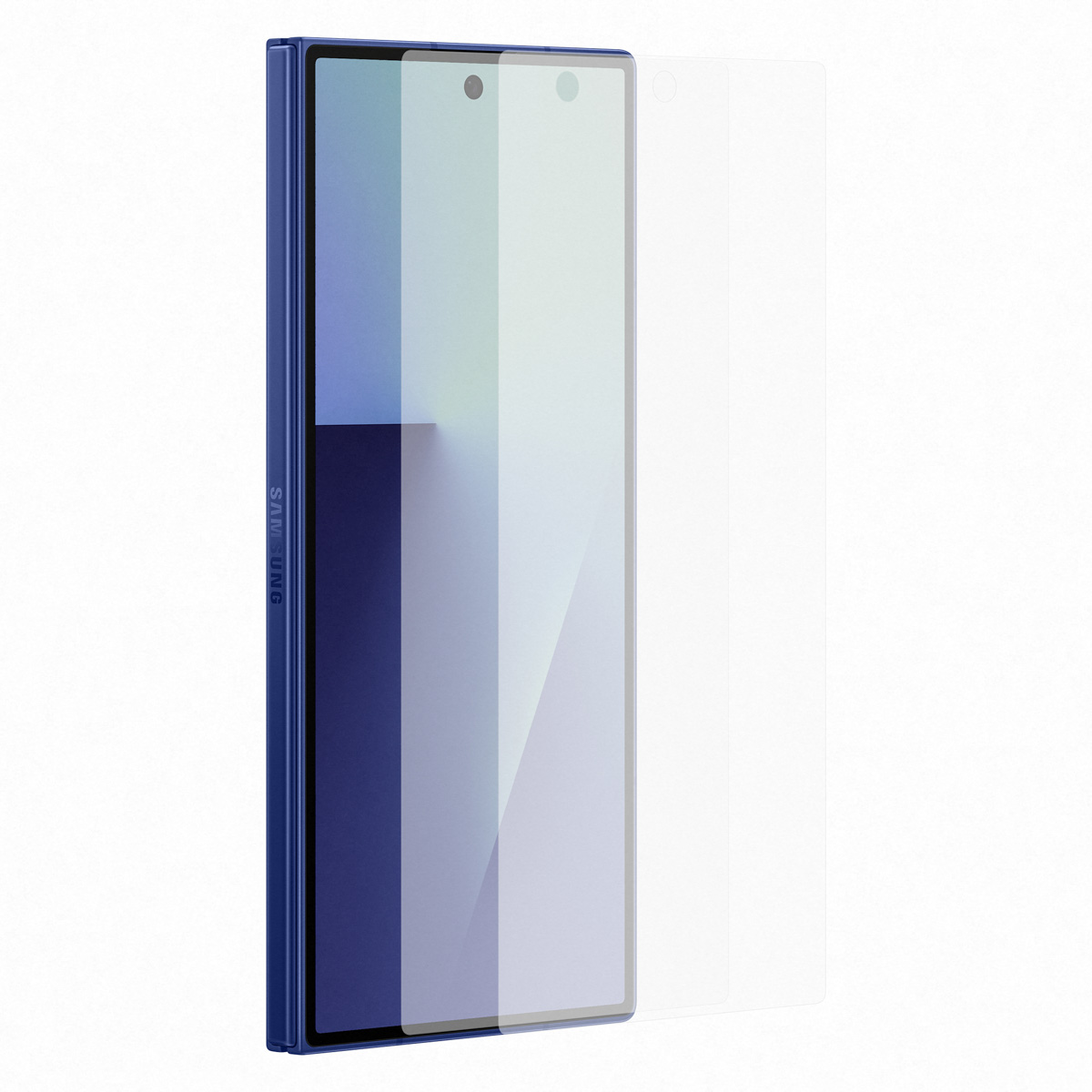 Original Protection d'écran Samsung Galaxy Z Fold 7