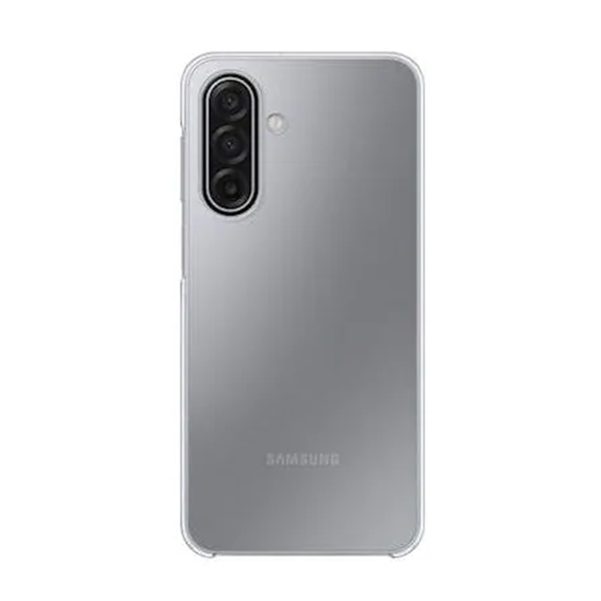 Original Coque rigide Clear Samsung Galaxy A17 (5G) / (4G) - Clear