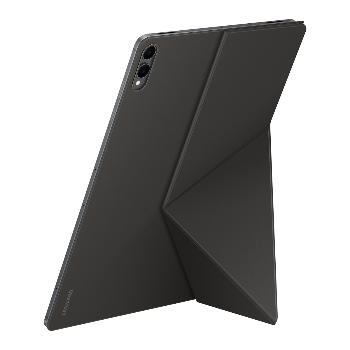 Original Coque Book Samsung Galaxy Tab S11 Ultra - Noir