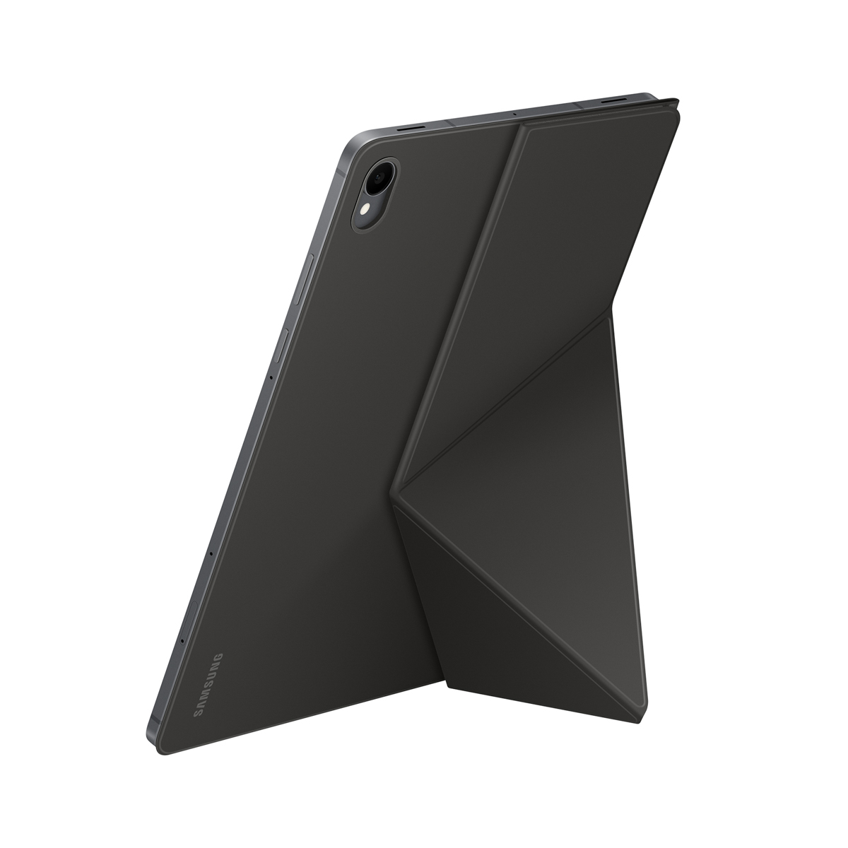 Original Coque Book Samsung Galaxy Tab S11 - Noir