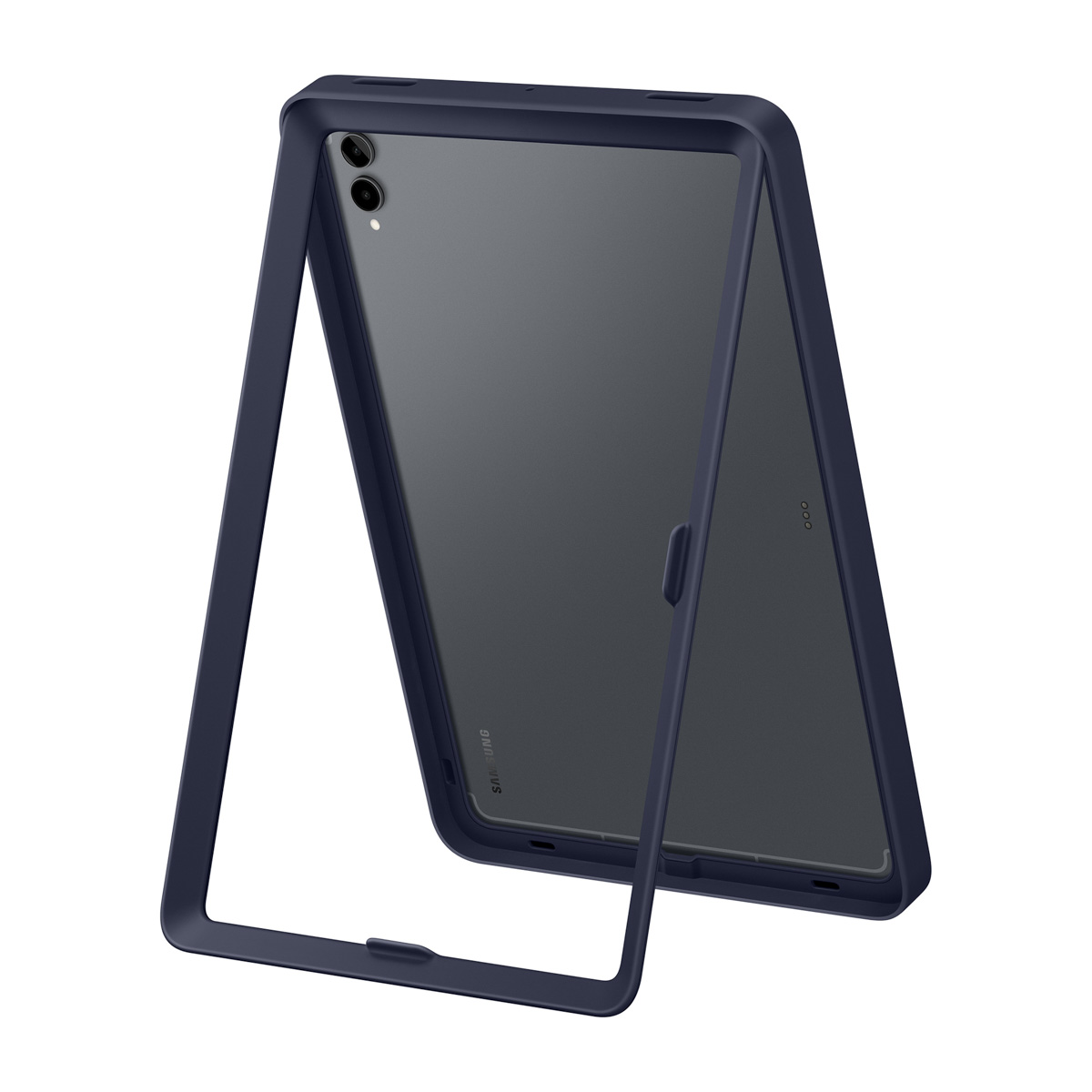 Frame Cover Samsung Galaxy Tab S11 Ultra - Navy