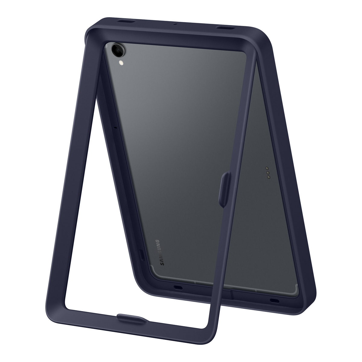 Frame Cover Samsung Galaxy Tab S11 - Navy