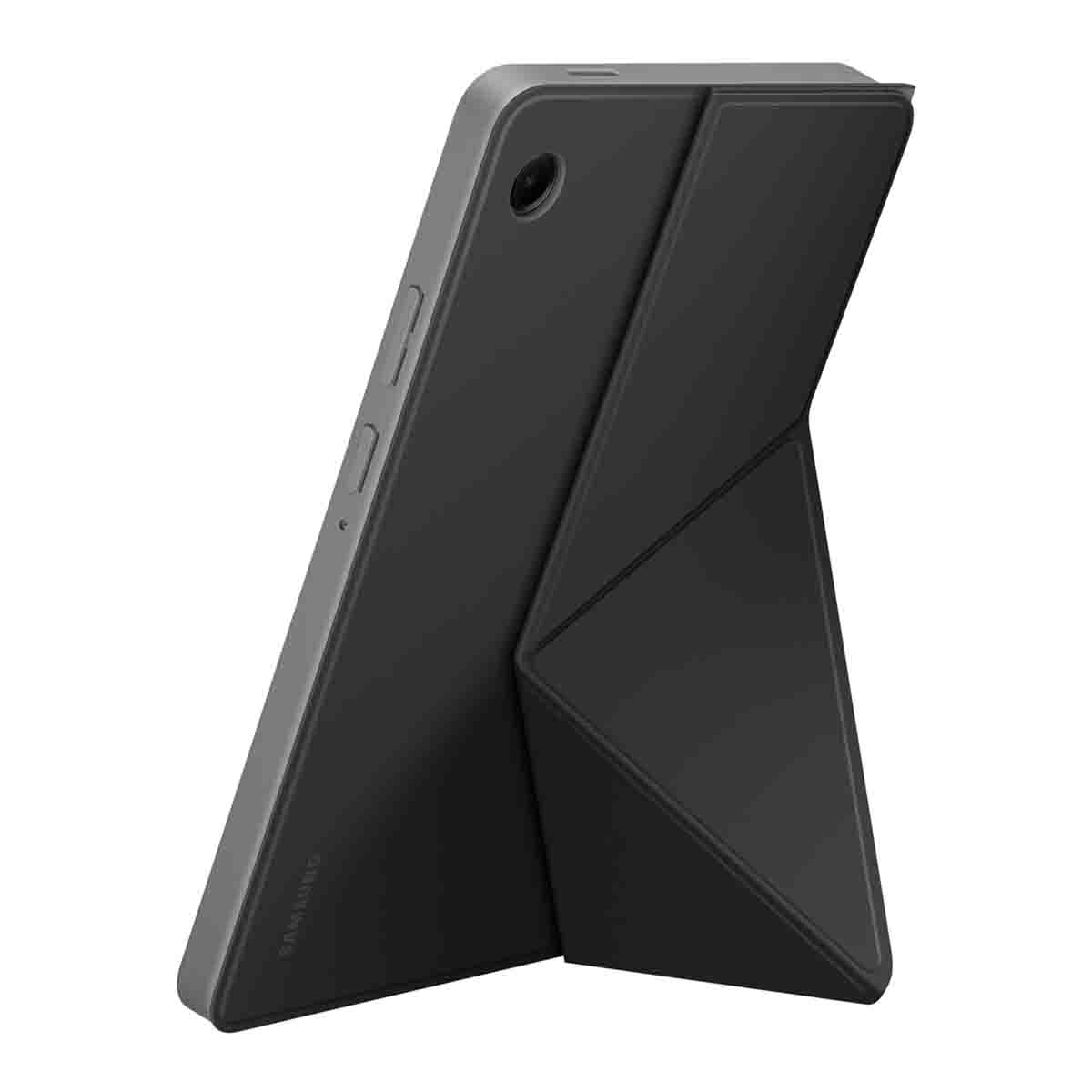 Original Coque Book Samsung Galaxy Tab A11 - Black