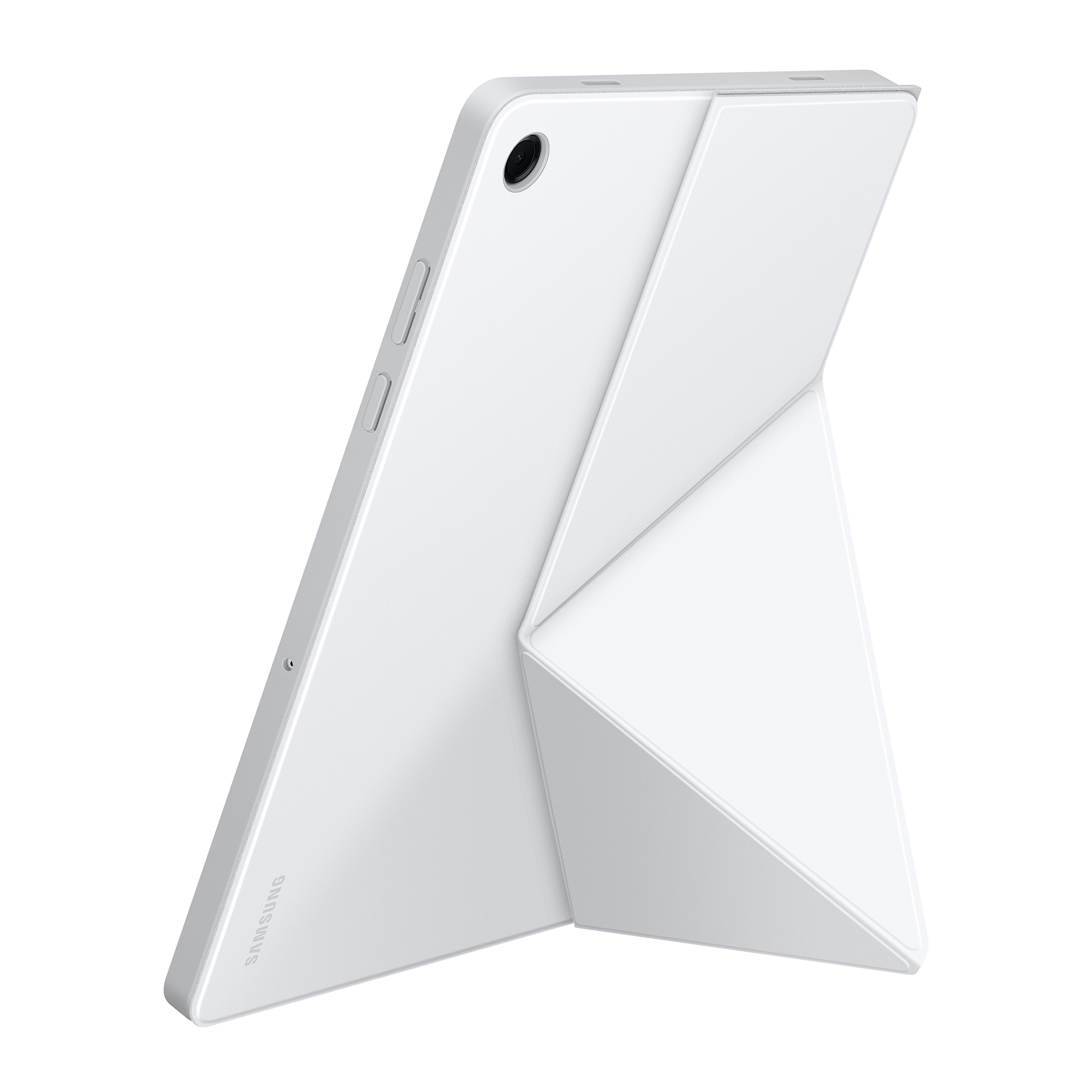 Original Coque Book Samsung Galaxy Tab A11 Plus - White