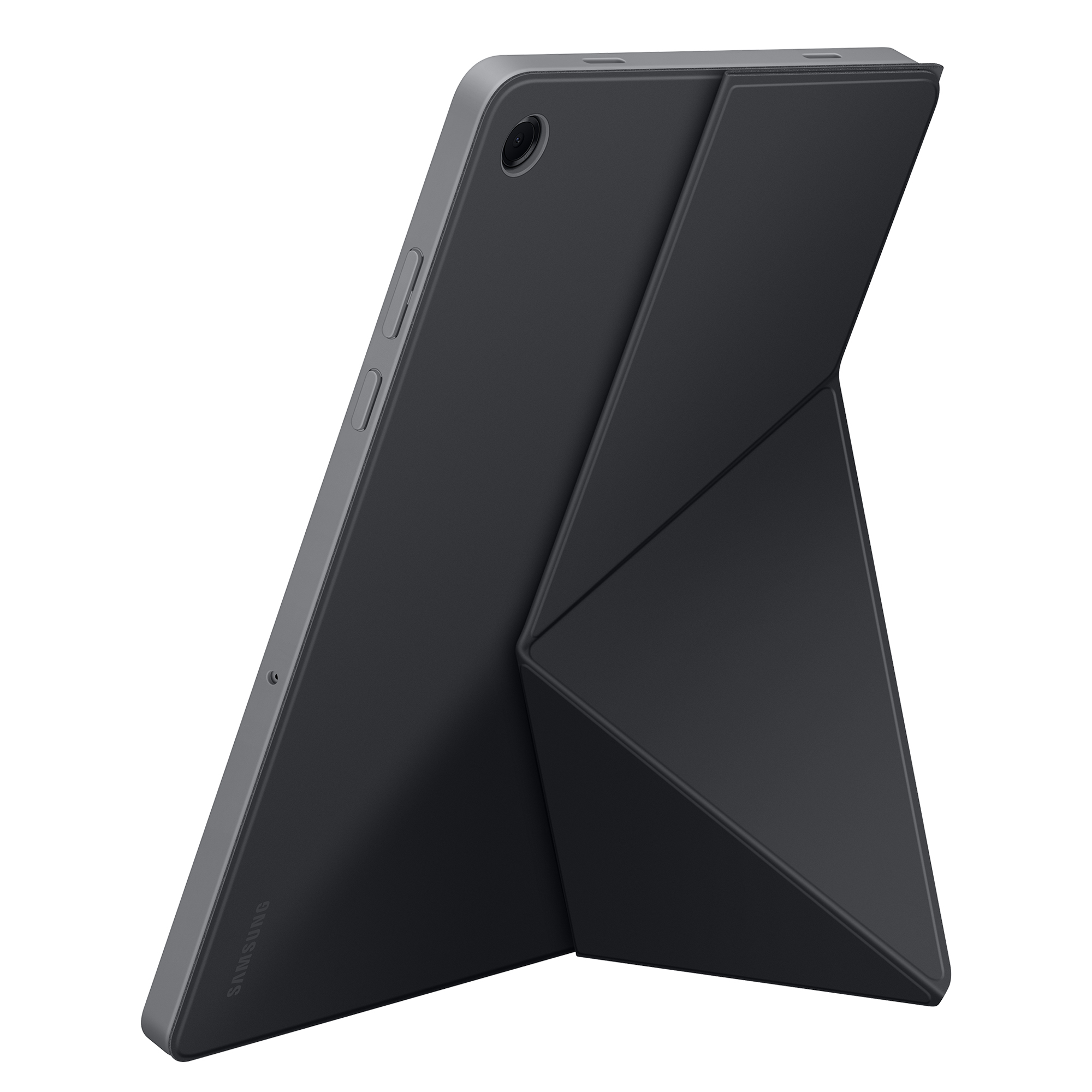Original Coque Book Samsung Galaxy Tab A11 Plus - Black