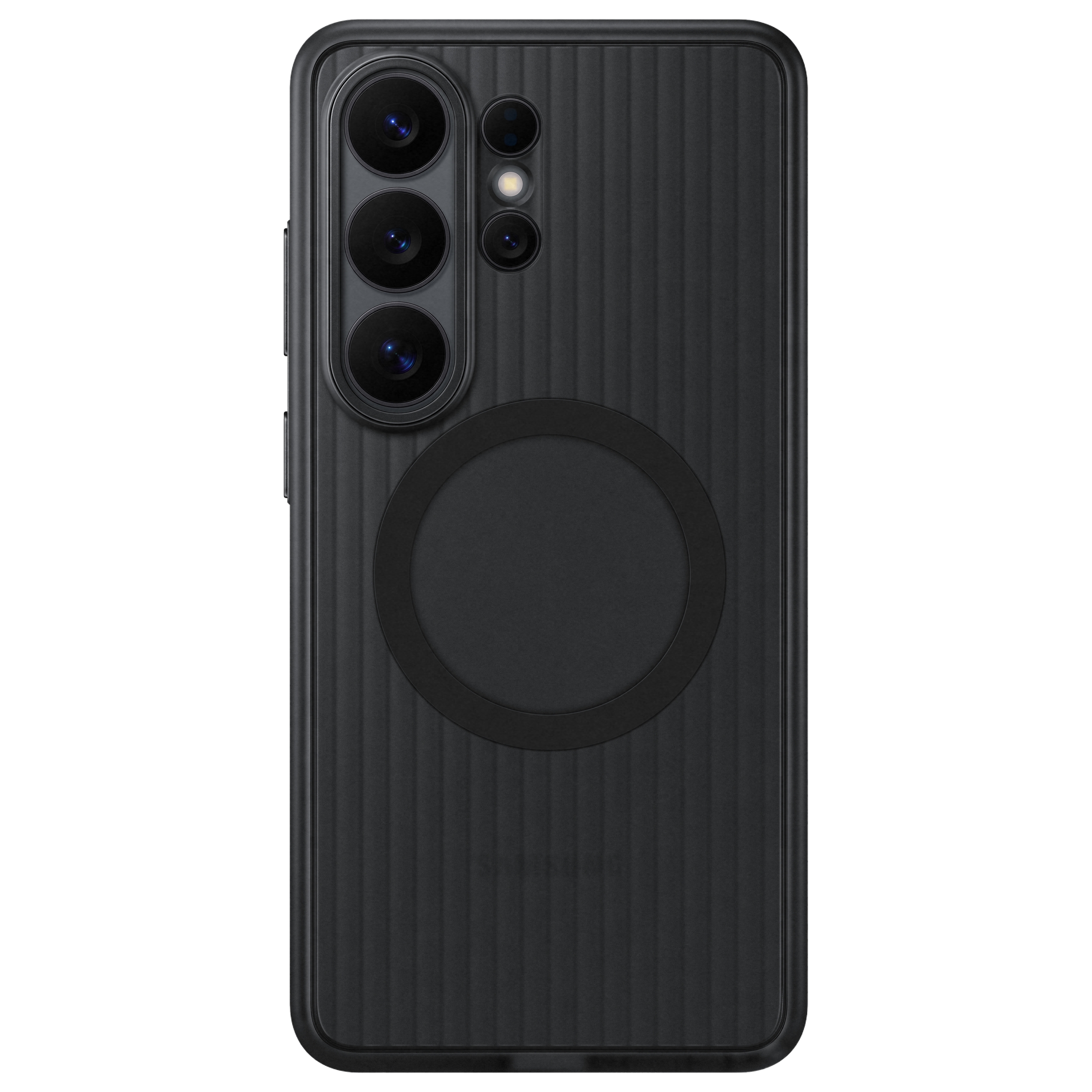 Rugged coque magnétique Samsung Galaxy S26 Ultra - Black