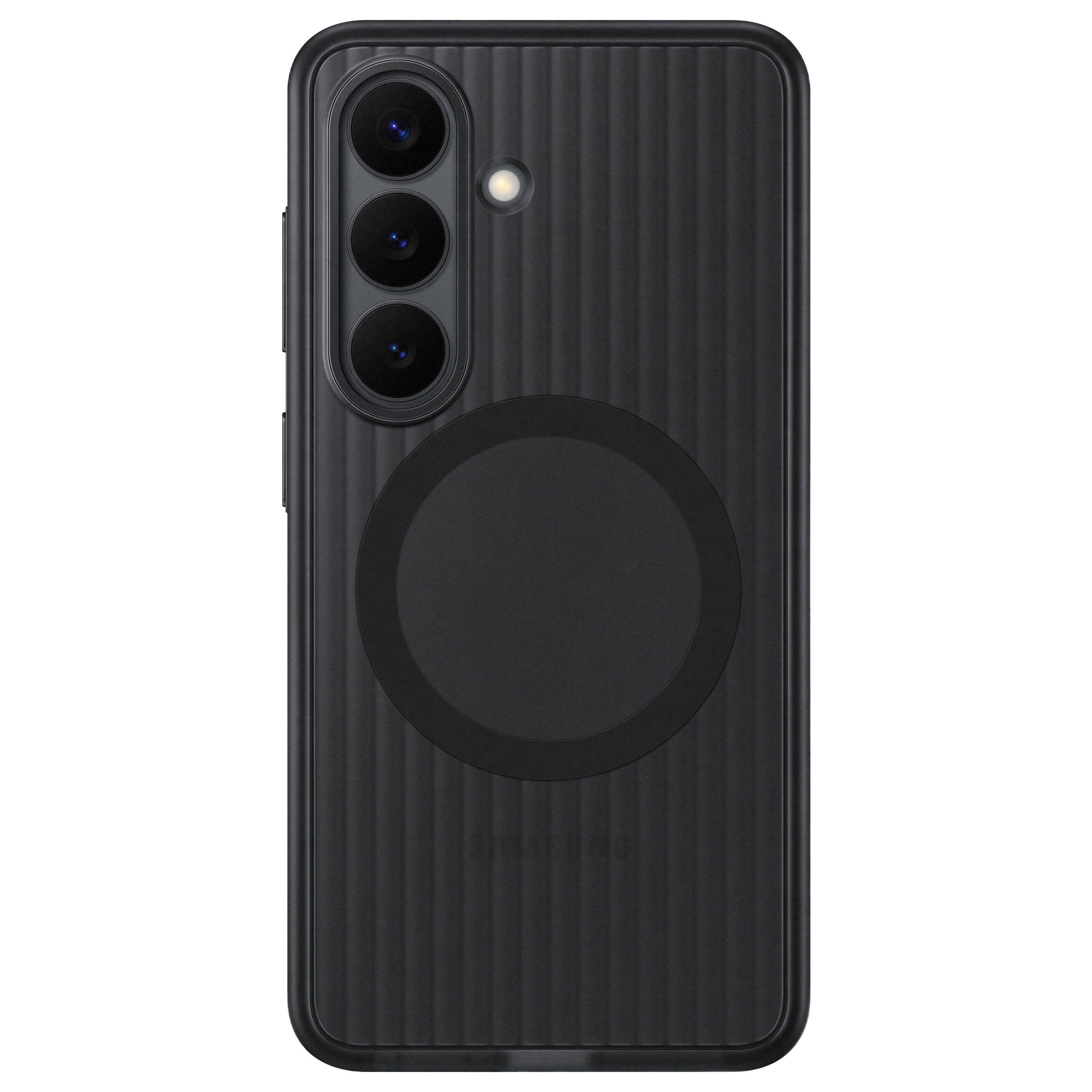 Rugged coque magnétique Samsung Galaxy S26 - Black