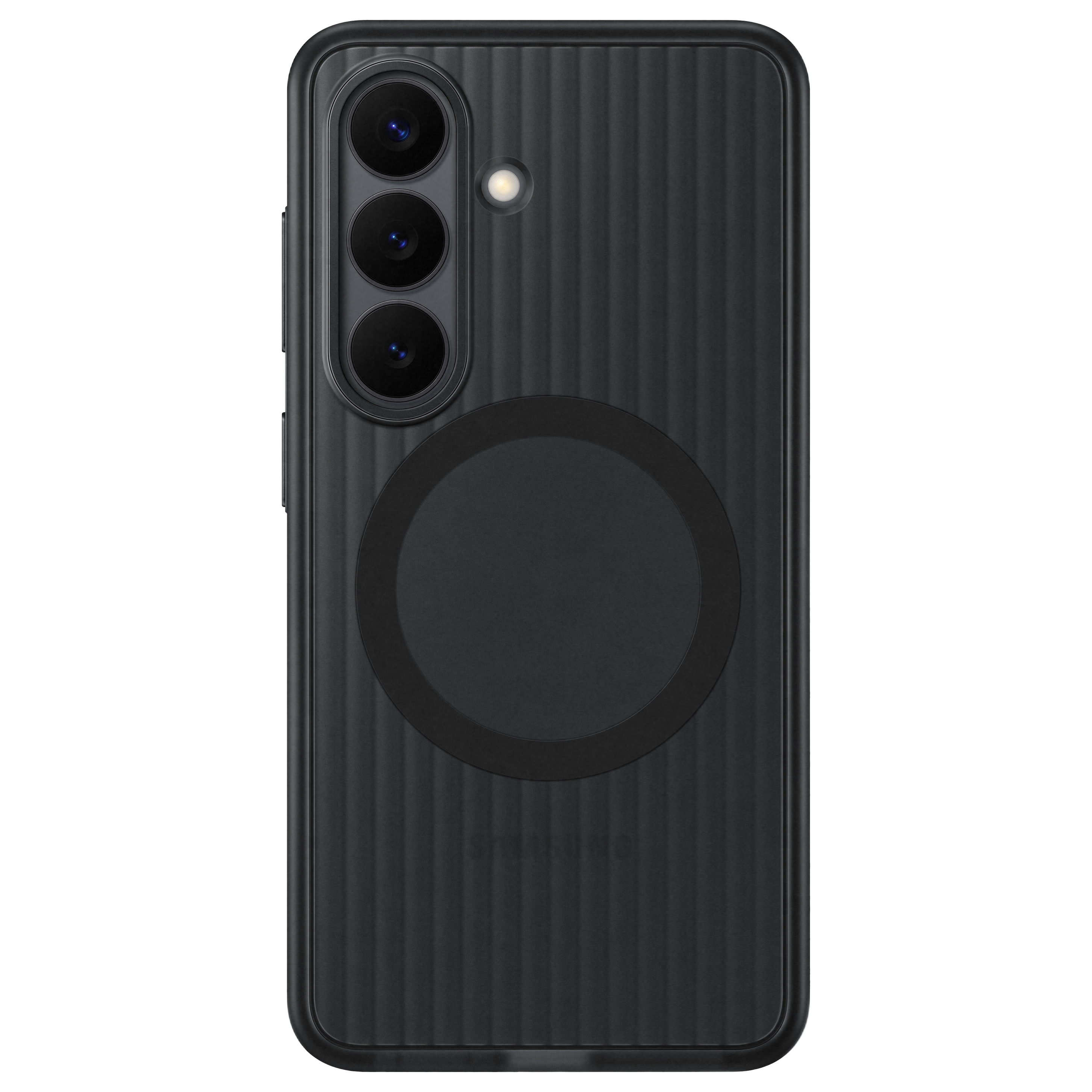 Rugged coque magnétique Samsung Galaxy S26 Plus - Black