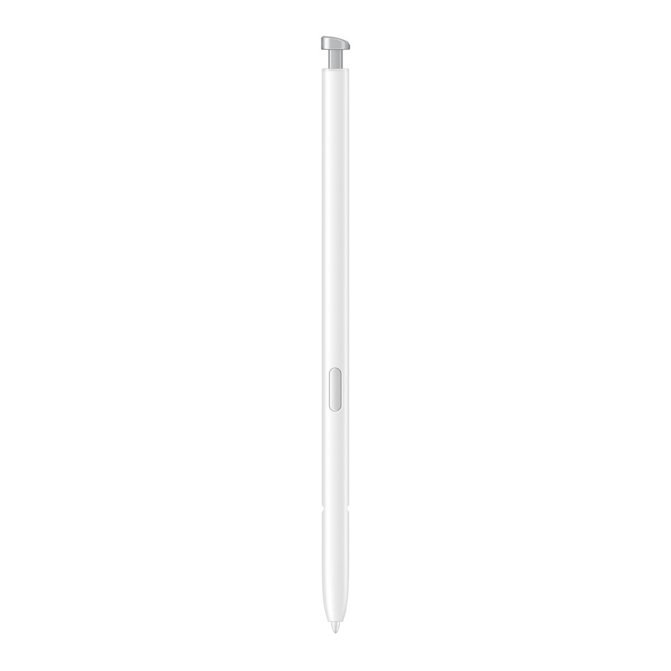Originele S Pen voor de Samsung Galaxy S26 Ultra - Wit