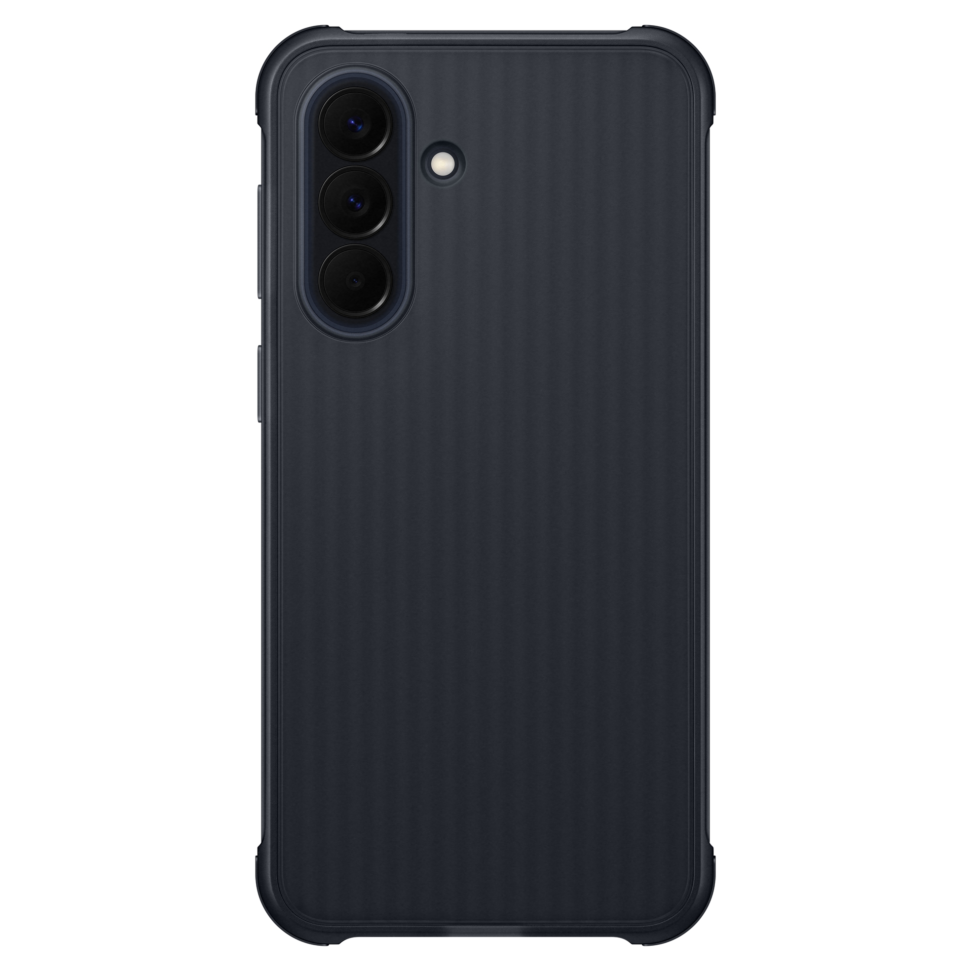 Originele Rugged Backcover voor de Samsung Galaxy A57 (5G) - Zwart