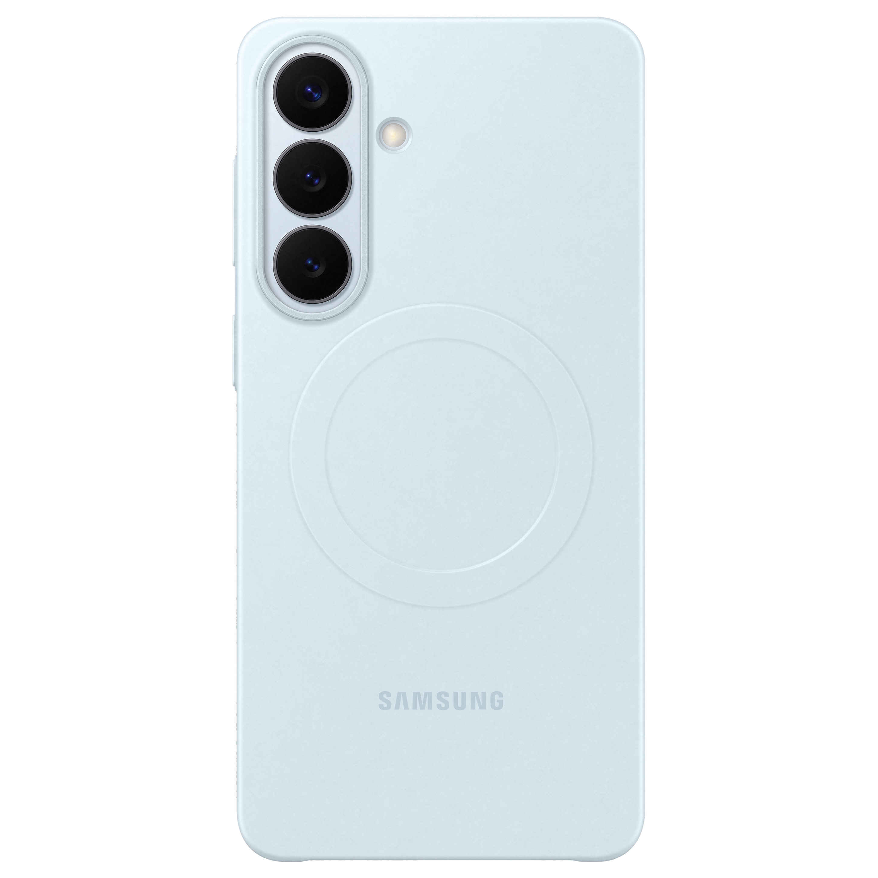 Slim coque magnétique Samsung Galaxy S26 Plus - Light Blue