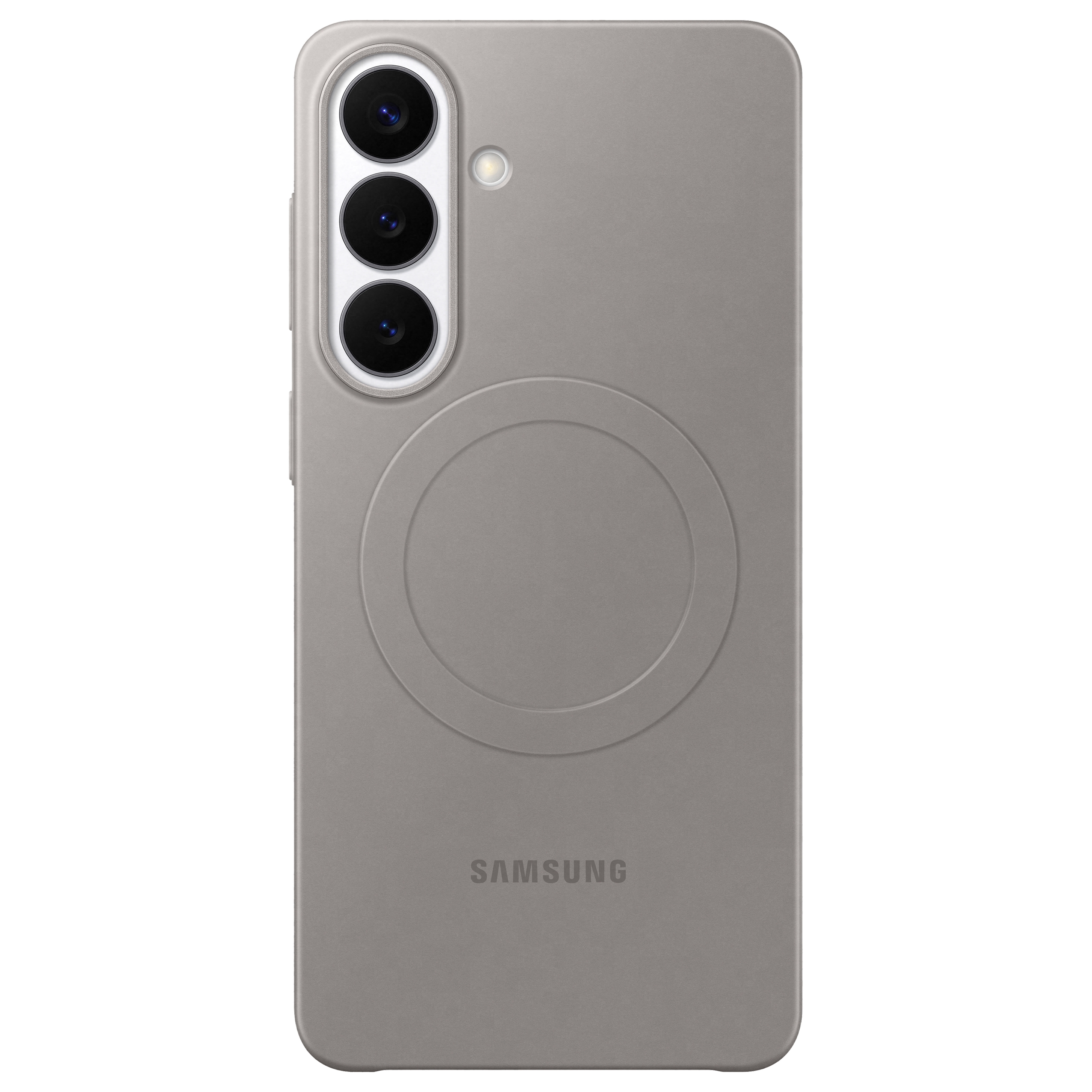 Slim coque magnétique Samsung Galaxy S26 Plus - Gray