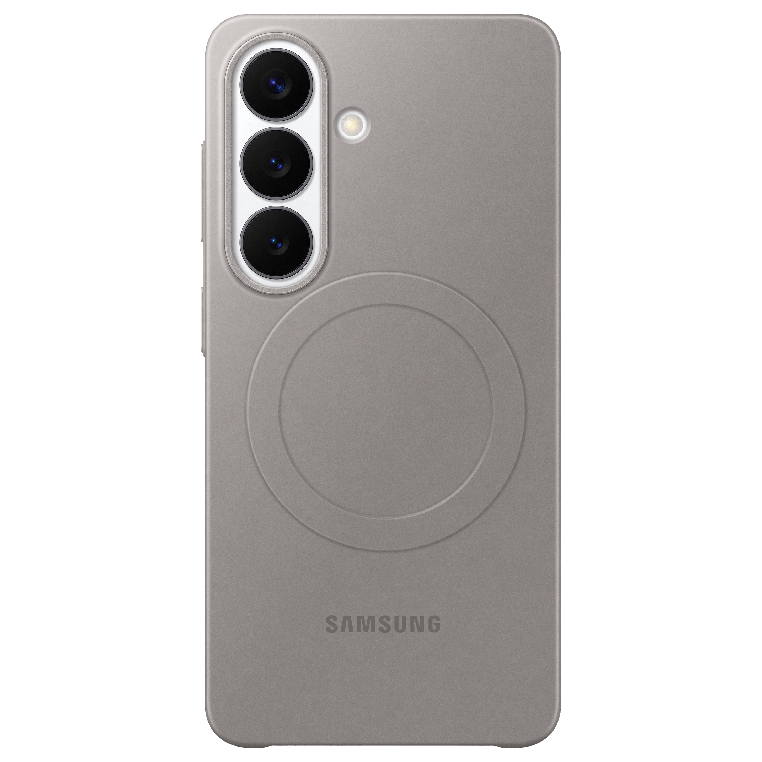 Slim coque magnétique Samsung Galaxy S26 - Gray