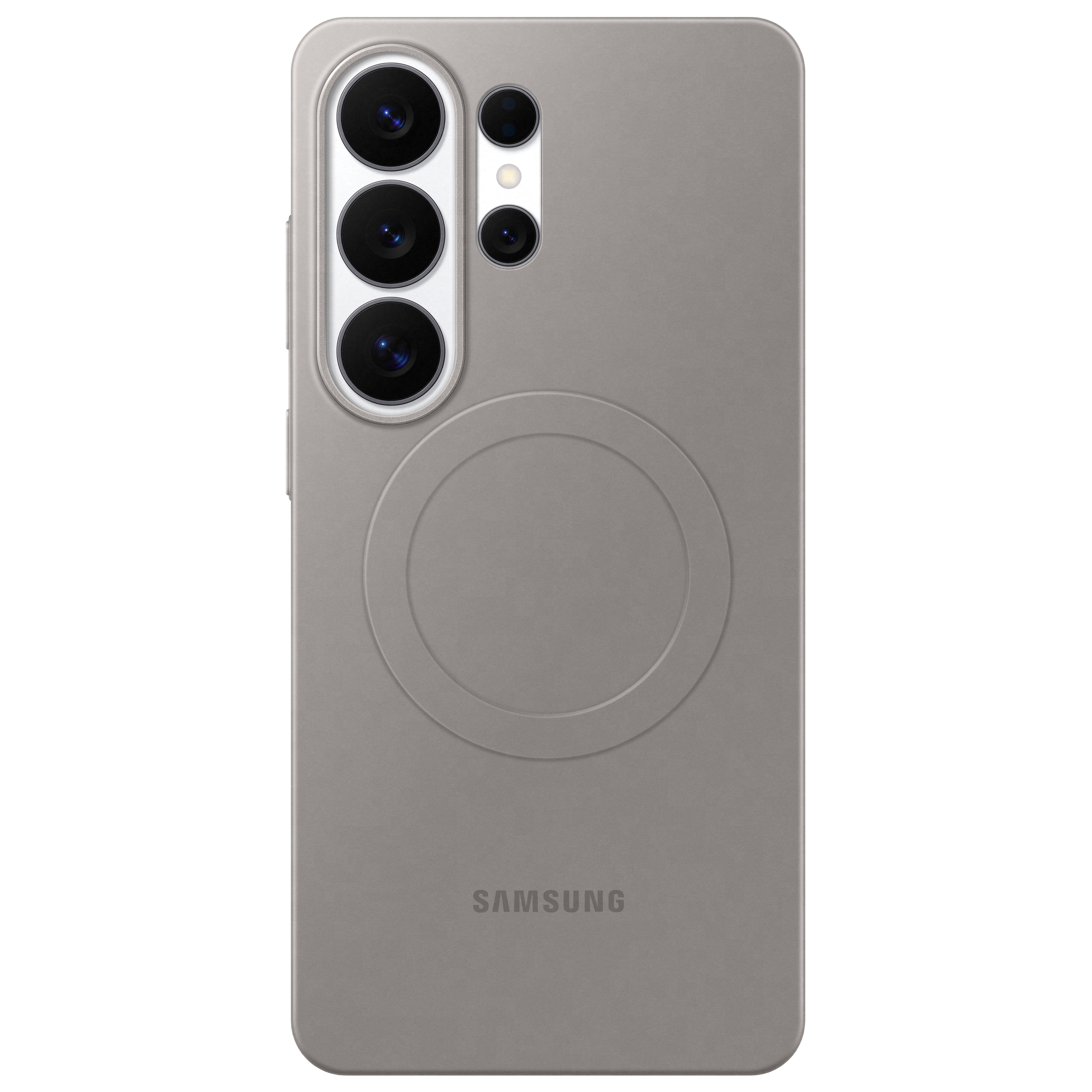 Slim coque magnétique Samsung Galaxy S26 Ultra - Gray