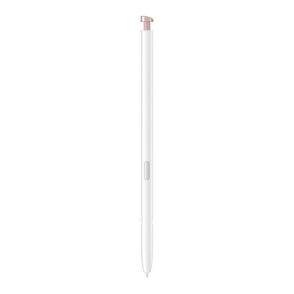 Originele S Pen voor de Samsung Galaxy S26 Ultra - Rosé Goud