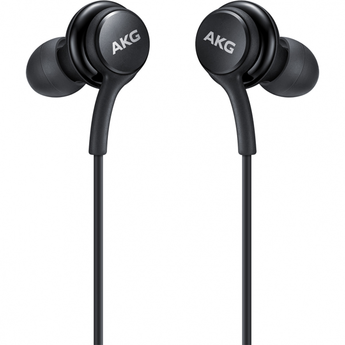 Samsung Industry Packaged AKG Type-C Earphones - Oordopjes USB-C aansluiting - Zwart