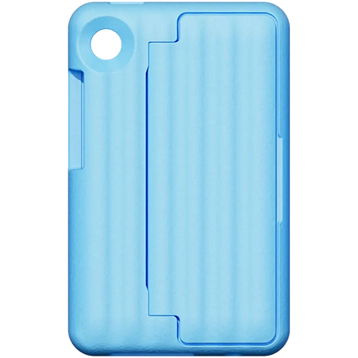 Coque Puffy originale Samsung Galaxy Tab A9 Plus - Blue