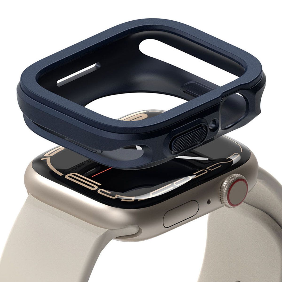Ringke Coque Air Sports Apple Watch - 40 / 41 mm - Navy