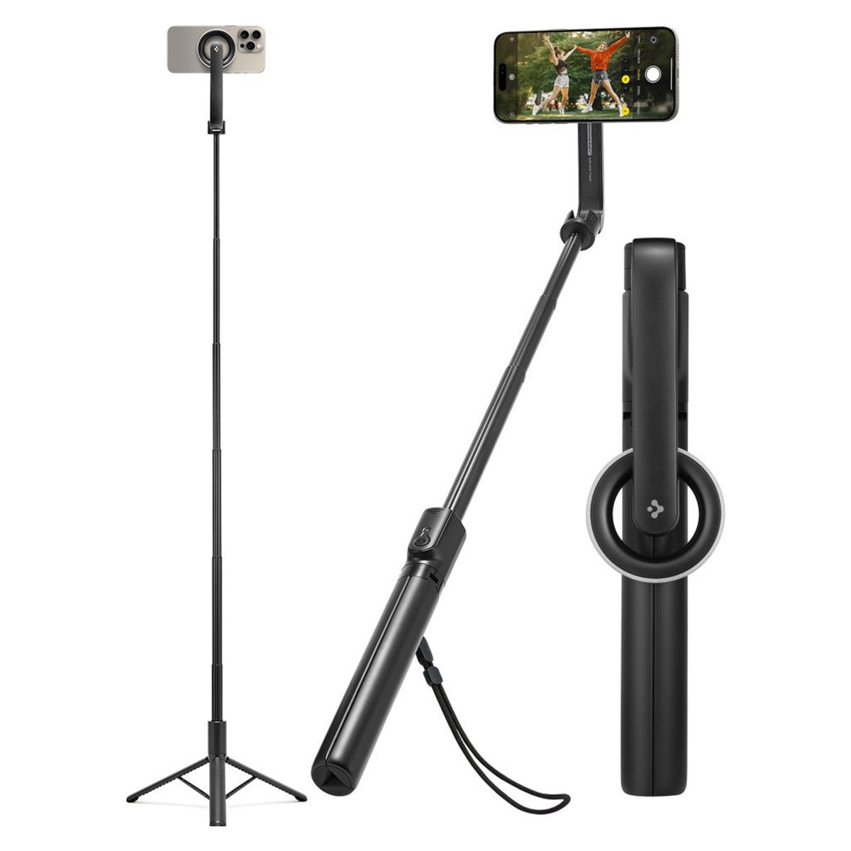 Spigen MagSafe Tripod Selfie Stick