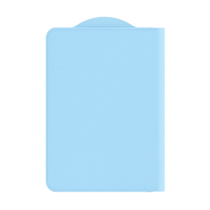 Samsung Magnet Card Wallet - Magnetische kaarthouder - Ice Blue