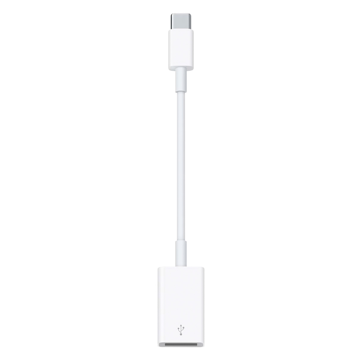 Adaptateur Apple USB Type-C Vers USB #DEFAULT