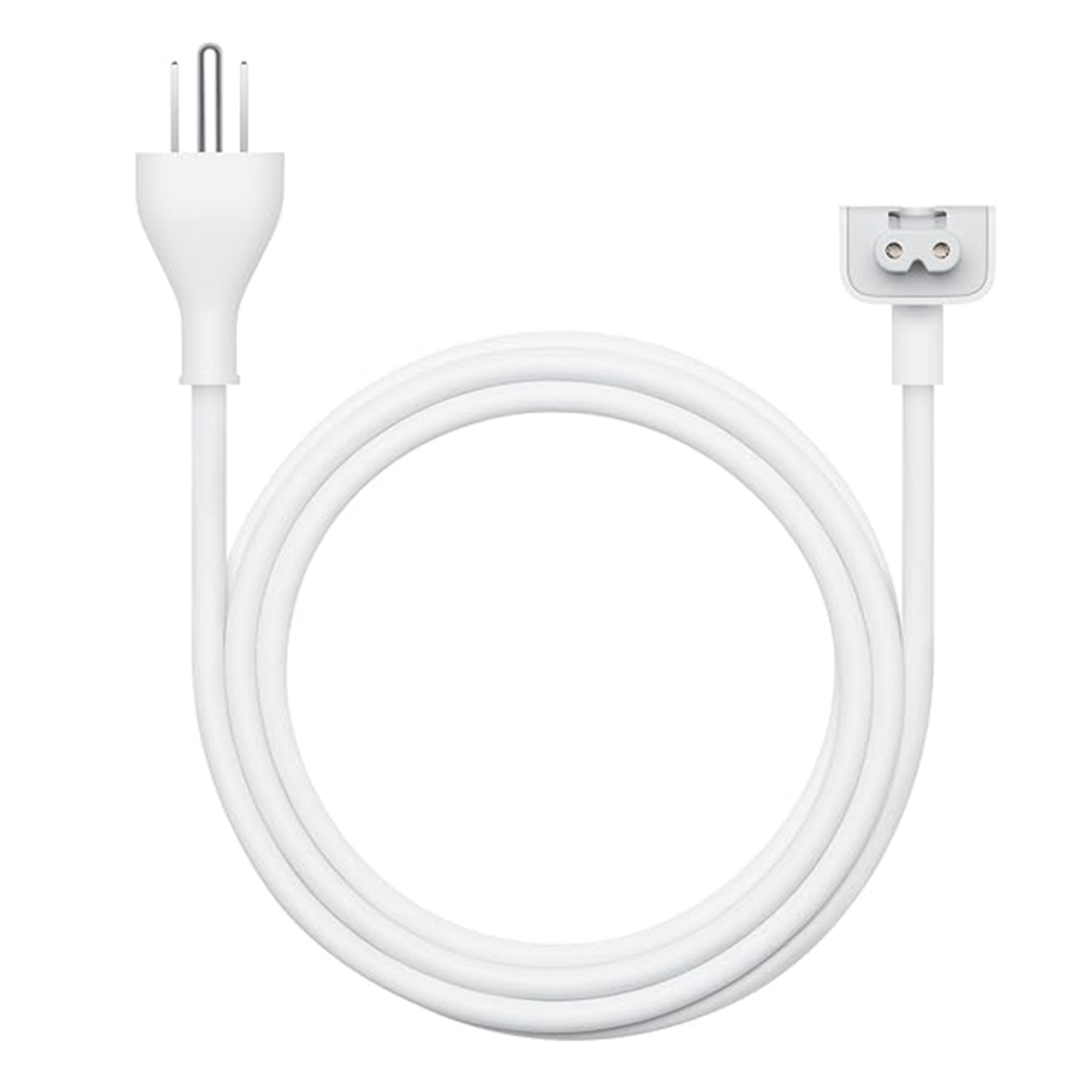 Apple Originele Verlengkabel voor lichtnetadapter - UK - Wit