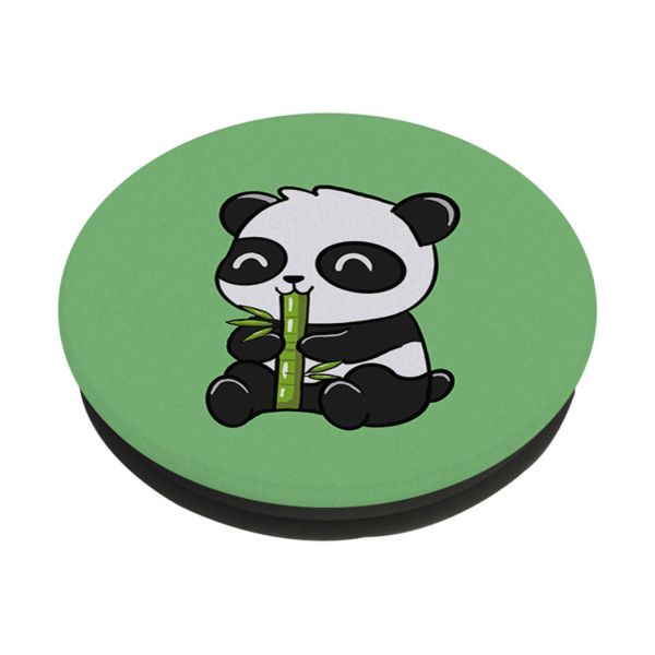 PopGrip Design Panda - PopSockets