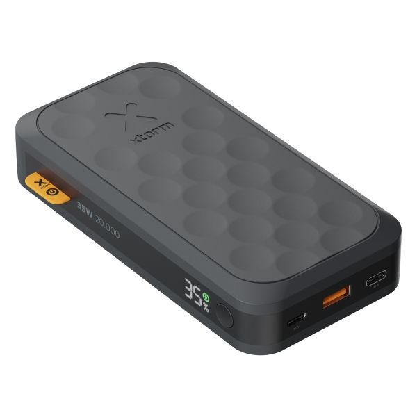 Laptop Power Bank - Fuel series 5 - 67W - 45.000 mAh – EU