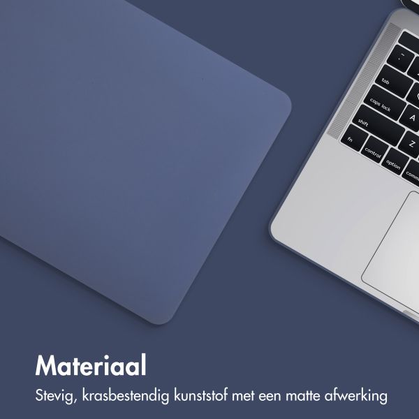 imoshion Laptop Cover voor de MacBook Air 13 inch (2022) / Air 13 inch