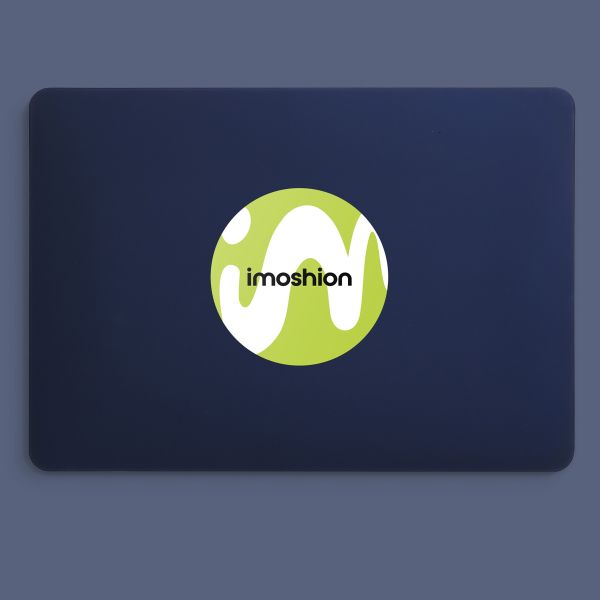 imoshion Laptop Cover voor de MacBook Air 13 inch (2022) / Air 13 inch