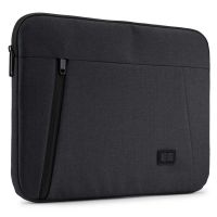 Case Logic Huxton Laptop hoes 13 inch - Laptop Sleeve - Black