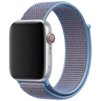 Apple Sport Loop Band Apple Watch Series 1-8 / SE / Ultra - 42/44/45/49 mm - Cerulean