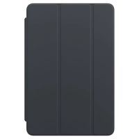 Apple Smart Cover Bookcase iPad Mini (2019) / iPad Mini 4 - Charcoal Gray