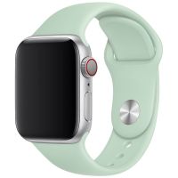 Apple Sport Band Apple Watch Series 1-8 / SE / Ultra - 42/44/45/49 mm - Beryl