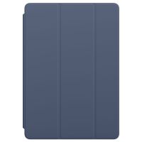 Apple Smart Cover iPad 10.2 (2019 - 2021) / Air / Pro 10.5 - Alaskan Blue