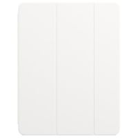 Apple Smart Folio Bookcase iPad Pro 12.9 (2022-2020) - Wit