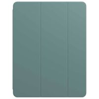 Apple Smart Folio Bookcase iPad Pro 12.9 (2022-2020) - Cactus