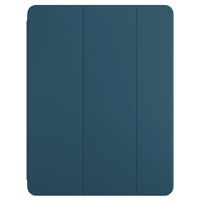 Apple Smart Folio Bookcase iPad Pro 12.9 (2020) - Marine Blue