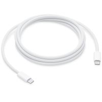 Apple USB-C naar USB-C oplaadkabel - 240W - 2 meter - Wit