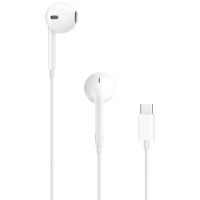 Apple EarPods USB-C aansluiting - Wit