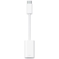 Apple USB-C naar Lightning Adapter - Wit