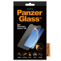PanzerGlass Screenprotector iPhone 11 Pro Max / Xs Max