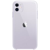 Apple Clearcase iPhone 11