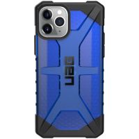 UAG Plasma Backcover iPhone 11 Pro - Cobalt Blue
