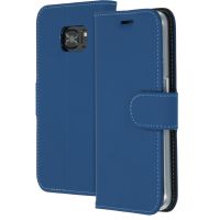 Accezz Wallet Softcase Bookcase Samsung Galaxy S7