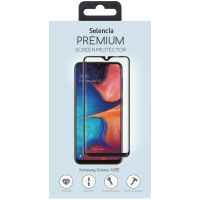 Selencia Gehard Glas Premium Screenprotector Samsung Galaxy A20e