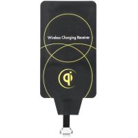 Qi Wireless Receiver Apple Lightning