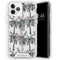 Selencia Zarya Fashion Extra Beschermende Backcover iPhone 11 Pro